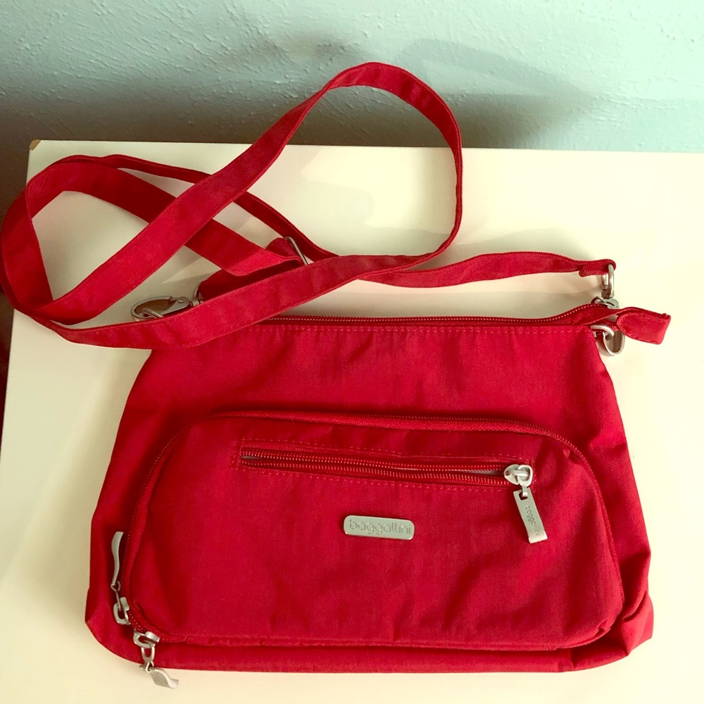 Baggallini Crossbody Bag